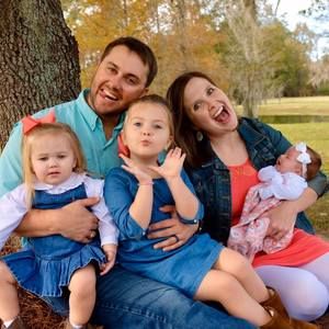 Meet your Posher, Catherine